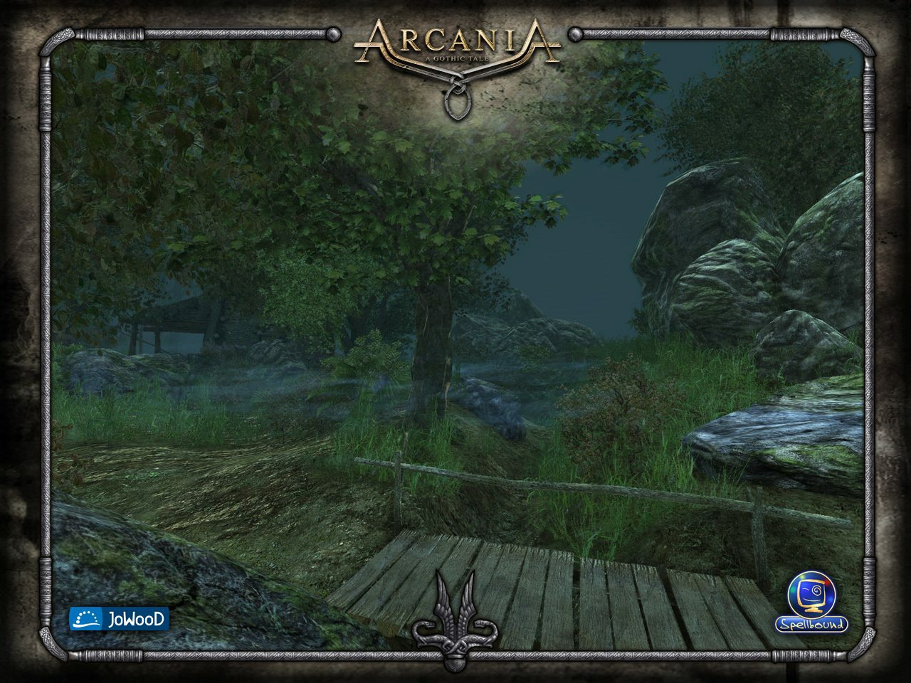 Arcania: Gothic 4 - Imagen 7